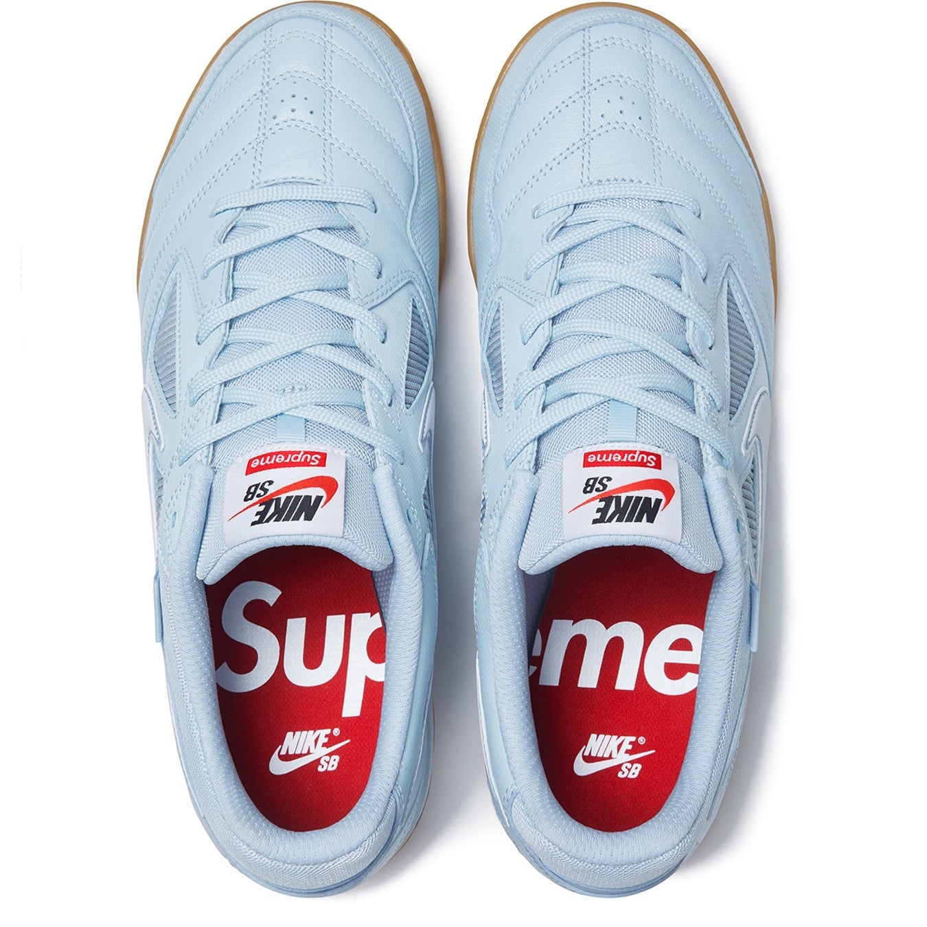 Supreme®/Nike SB Gato view 7